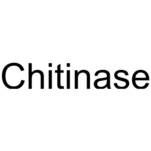 Chitinase (AMCase) 9001-06-3